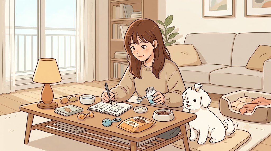 아이와 함께 카페 갈 때 안심하고 고르는 카페메뉴 선택 기준과 연령별 가이드