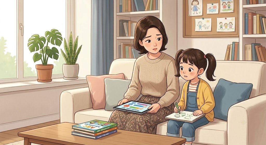 유아 및 초등 영어레벨테스트 기준과 실패 없는 단계별 준비 가이드 알아둘 사항